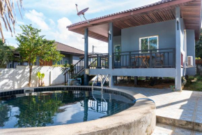 640 Villa